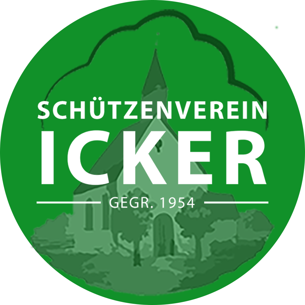 SV Icker Logo